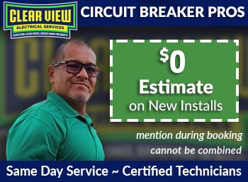 avocado heights Circuit Breakers Clear View Electric
