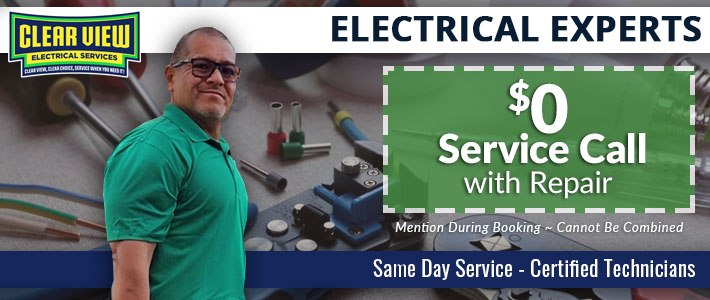 bell gardensElectricians Clear View Electric