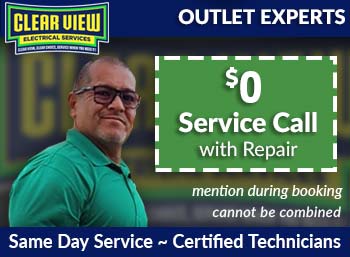 buena park Outless install & Repair Clear View Electric