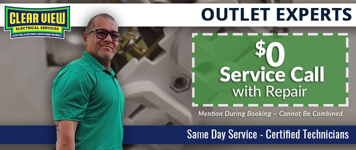 buena park outlets repair Clear View Electric